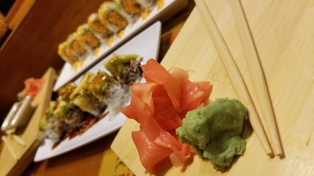 Yanagi Sushi | restaurant | 8966 Corbin Ave, Northridge, CA 91324, USA | 8187011651 OR +1 818-701-1651