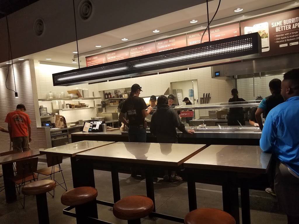 Chipotle Mexican Grill | restaurant | 19025 US-441, Mt Dora, FL 32757, USA | 3527351983 OR +1 352-735-1983