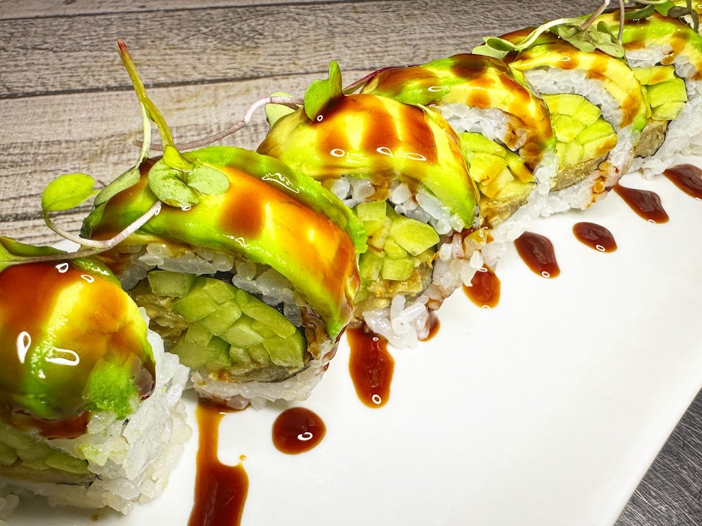 7Yen Sushi | restaurant | 201 Harding Blvd, Roseville, CA 95678, USA | 9167820644 OR +1 916-782-0644