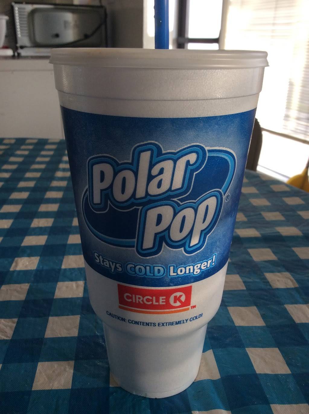 Circle K | meal takeaway | 2876 S Bundy Dr, Los Angeles, CA 90064, USA | 3104730075 OR +1 310-473-0075