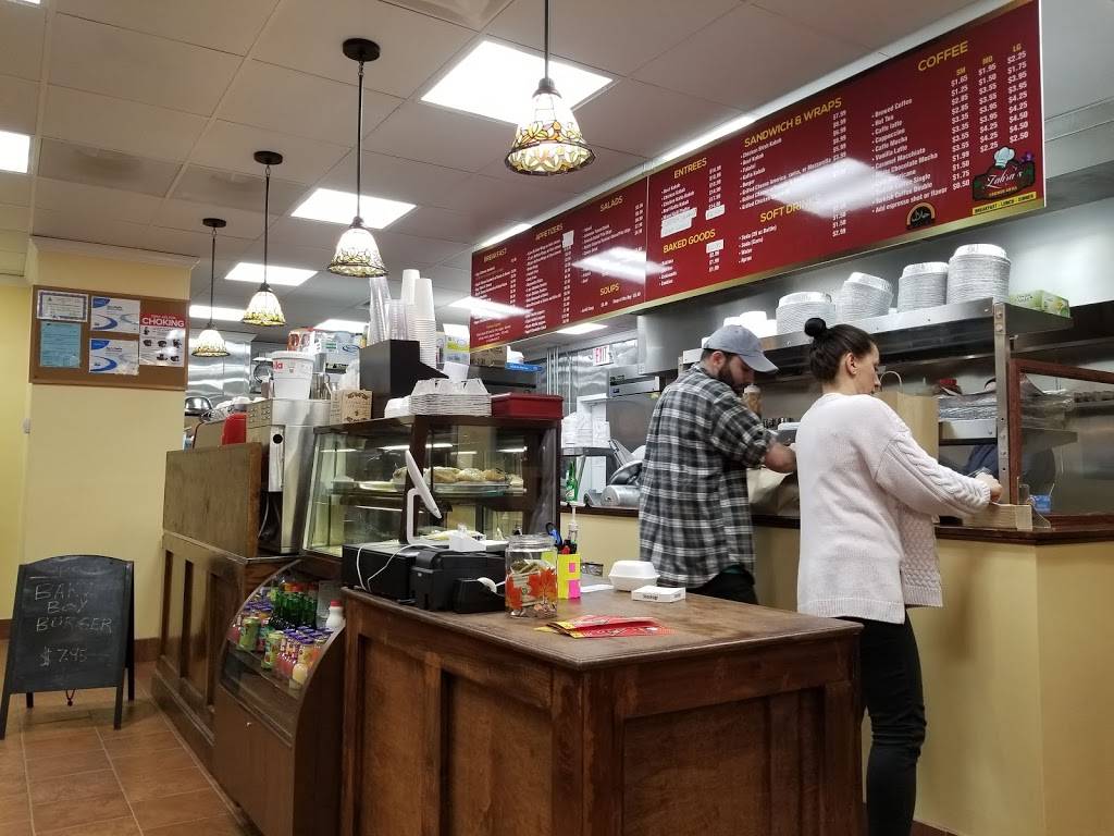 Zahras Corner Grill | restaurant | 259 Hope St, Stamford, CT 06906, USA | 2035889726 OR +1 203-588-9726