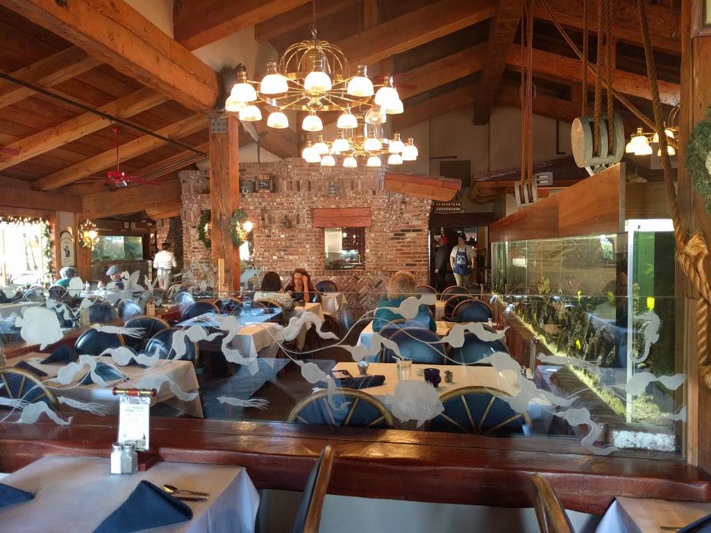 Fish House Vera Cruz | restaurant | 360 Via Vera Cruz, San Marcos, CA 92078, USA | 7607448000 OR +1 760-744-8000