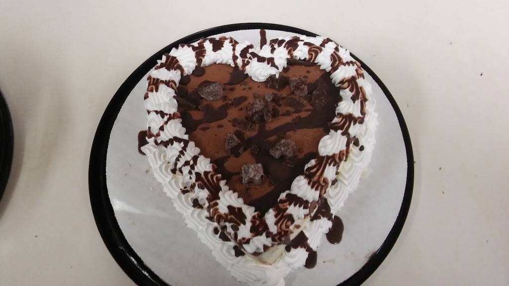 Dairy Queen Grill & Chill | restaurant | 1222 S Shannon St, Van Wert, OH 45891, USA | 4192380222 OR +1 419-238-0222