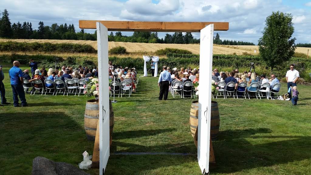 Three Brothers Vineyard and Winery | restaurant | 2411 NE 244th St, Ridgefield, WA 98642, USA | 3608872085 OR +1 360-887-2085