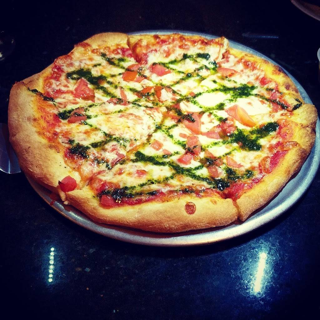 Francescos NY Pizzeria & Ristorante | meal delivery | 3662 Webber St, Sarasota, FL 34232, USA | 9419297600 OR +1 941-929-7600