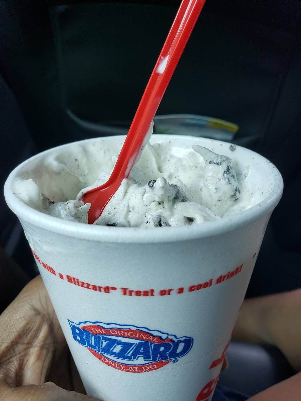 Dairy Queen Store | restaurant | 13122 Nacogdoches Rd, San Antonio, TX 78217, USA | 2106530011 OR +1 210-653-0011