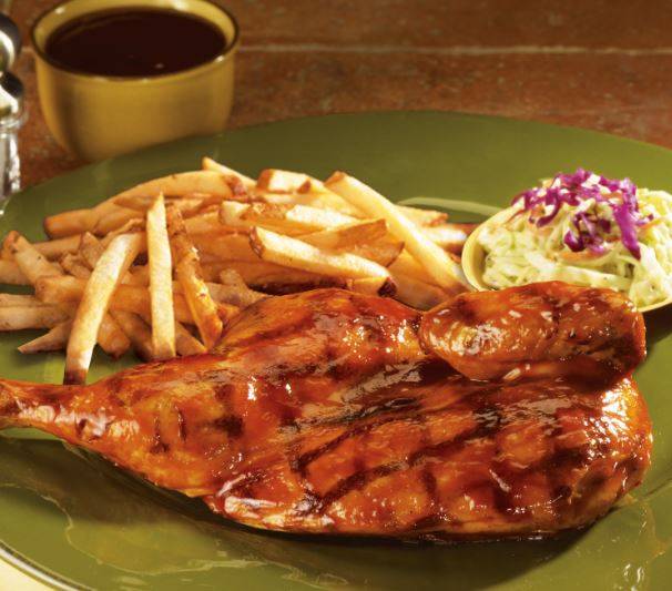 Tony Romas | restaurant | 12801 W Sunrise Blvd Unit #215, Sunrise, FL 33323, USA | 9548581791 OR +1 954-858-1791