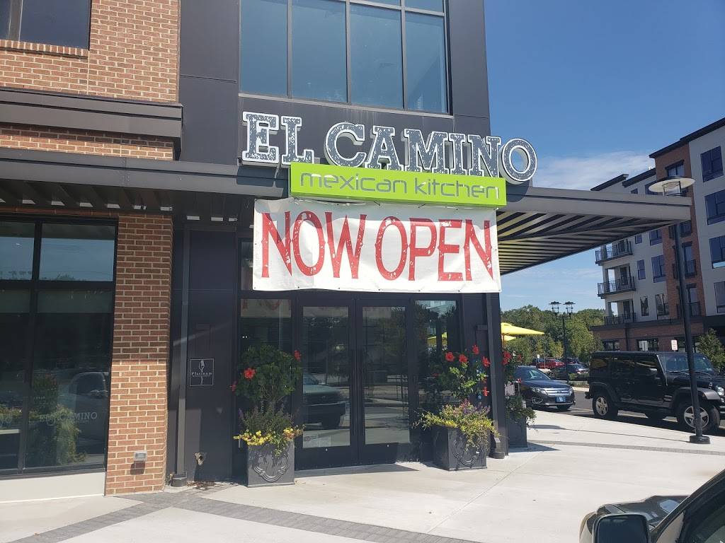 El Camino | restaurant | 3559 Silverside Rd, Wilmington, DE 19810, USA | 3025434245 OR +1 302-543-4245