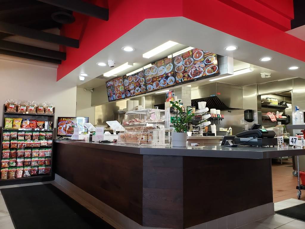 Los Tres Pollos #3 | restaurant | 2706 E South St, Long Beach, CA 90805, USA | 5624706455 OR +1 562-470-6455