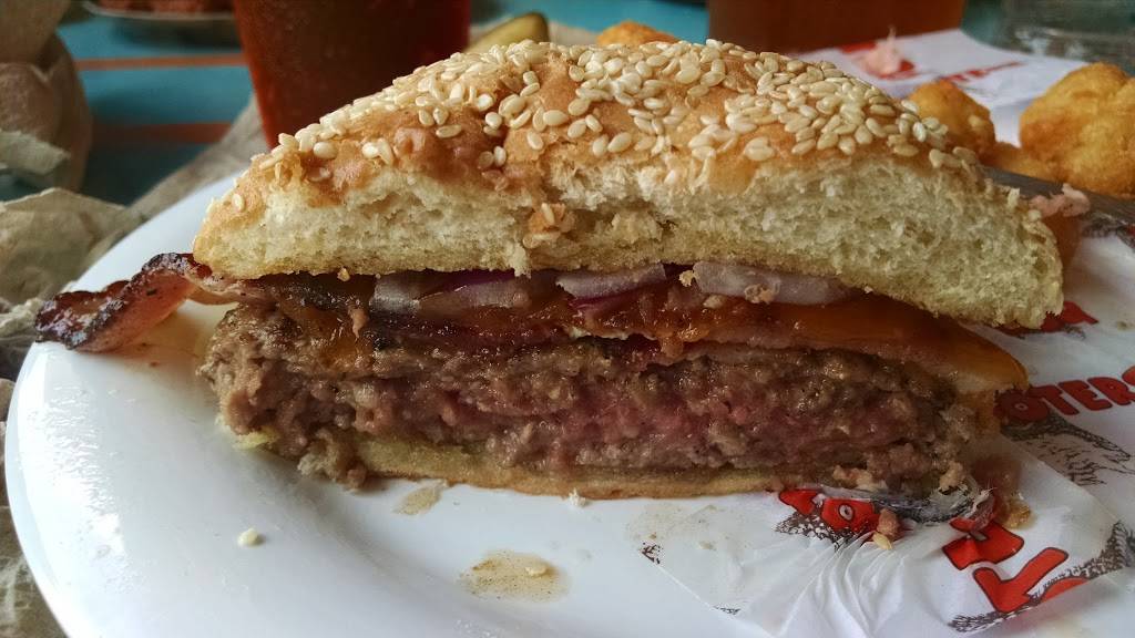 Original Hooters | meal takeaway | 10023 E Adamo Dr, Tampa, FL 33619, USA | 8136891188 OR +1 813-689-1188