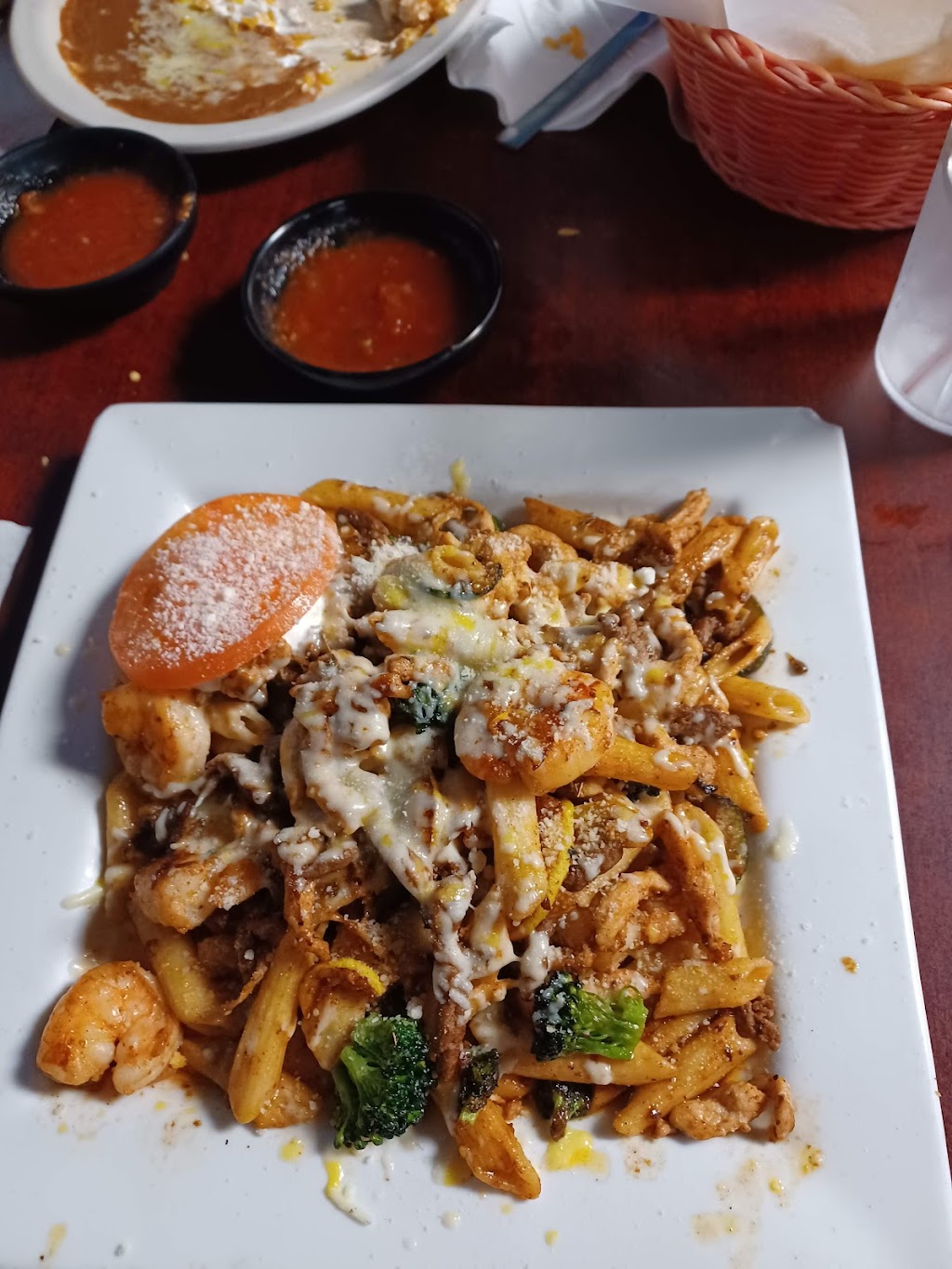 Las Playitas Rosebud | restaurant | 6056 AR-36 West, Rose Bud, AR 72137, USA | 5015560706 OR +1 501-556-0706