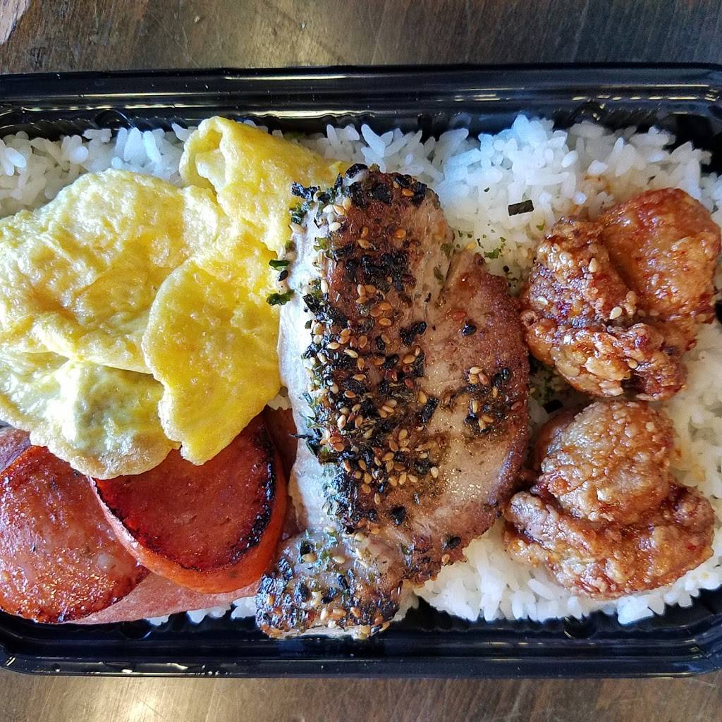 Fatboys Waipio | restaurant | 94-1221 Ka Uka Blvd, Waipahu, HI 96797, USA | 8086807520 OR +1 808-680-7520