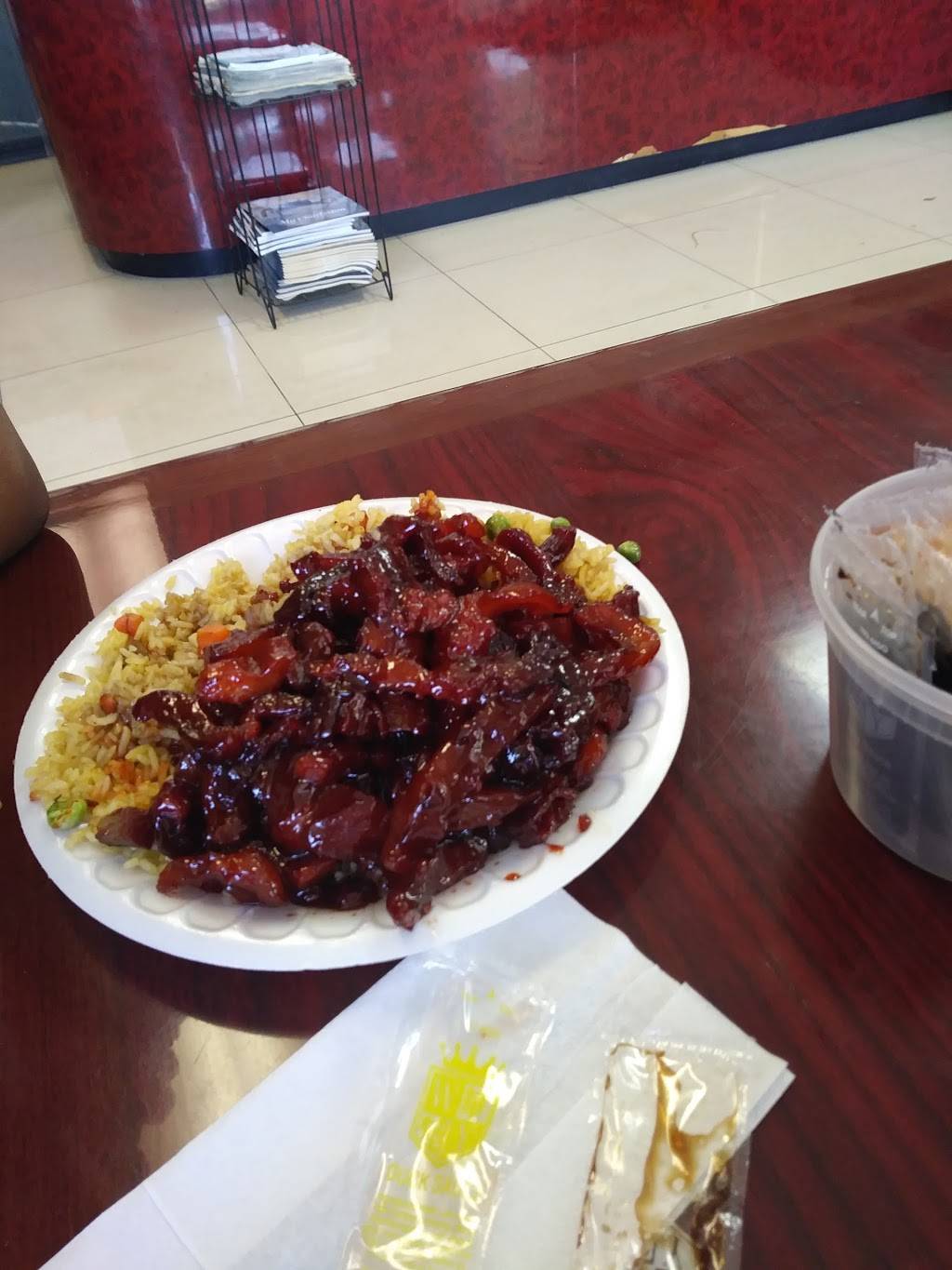 Flaming Wok | restaurant | 730 Coleman Blvd, Mt Pleasant, SC 29464, USA | 8438847999 OR +1 843-884-7999