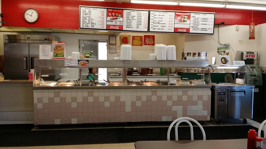 Wok Inn Wok Out | restaurant | 15225 Union Ave SW, Tacoma, WA 98498, USA | 2539838578 OR +1 253-983-8578