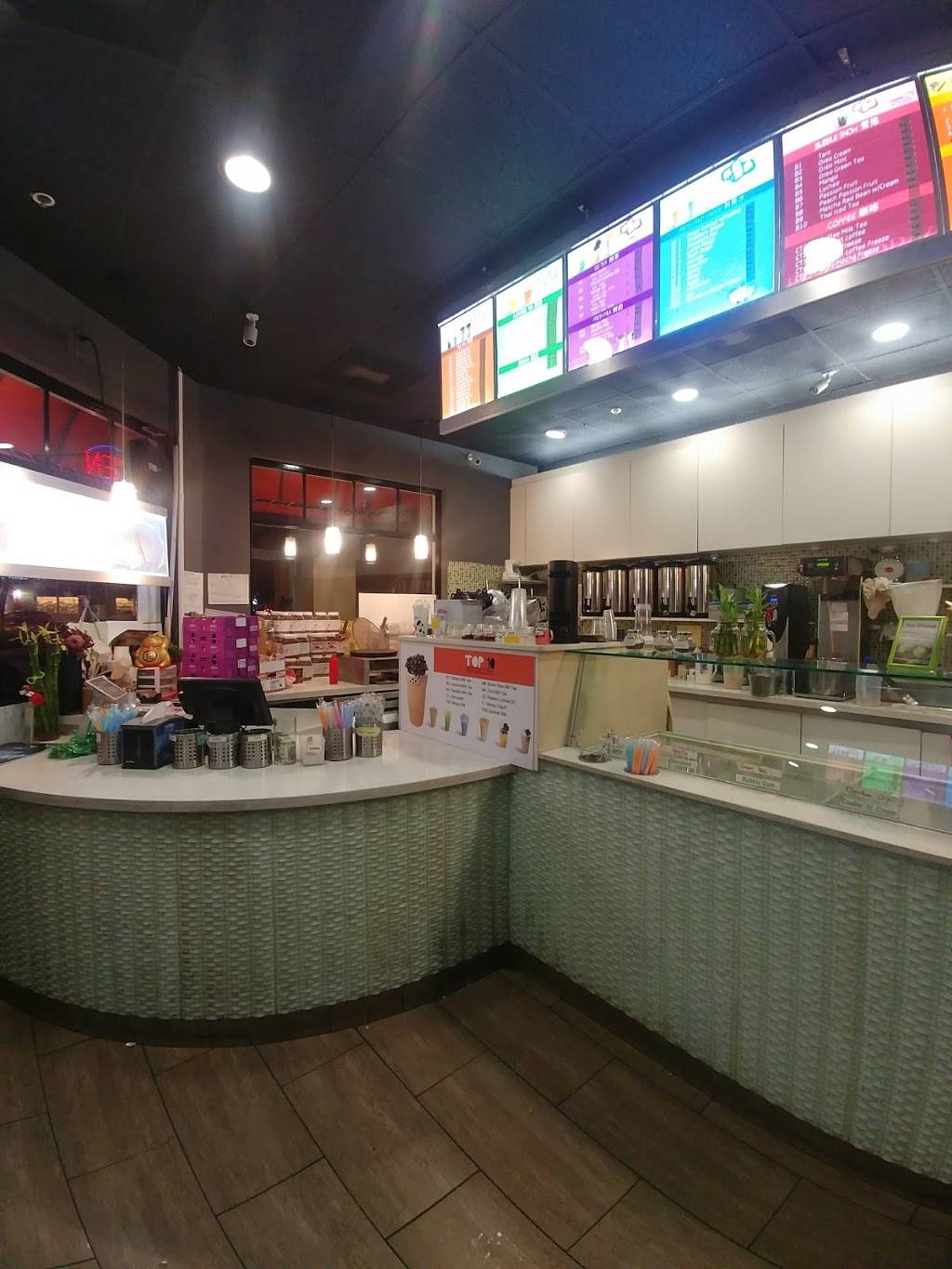 Teatime | cafe | 1003 El Camino Real, Redwood City, CA 94063, USA | 6502999888 OR +1 650-299-9888