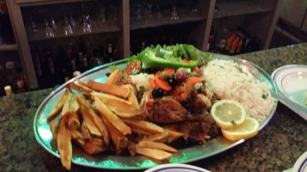 Atlantic | restaurant | 176 Osborne St, Danbury, CT 06810, USA | 2037788999 OR +1 203-778-8999