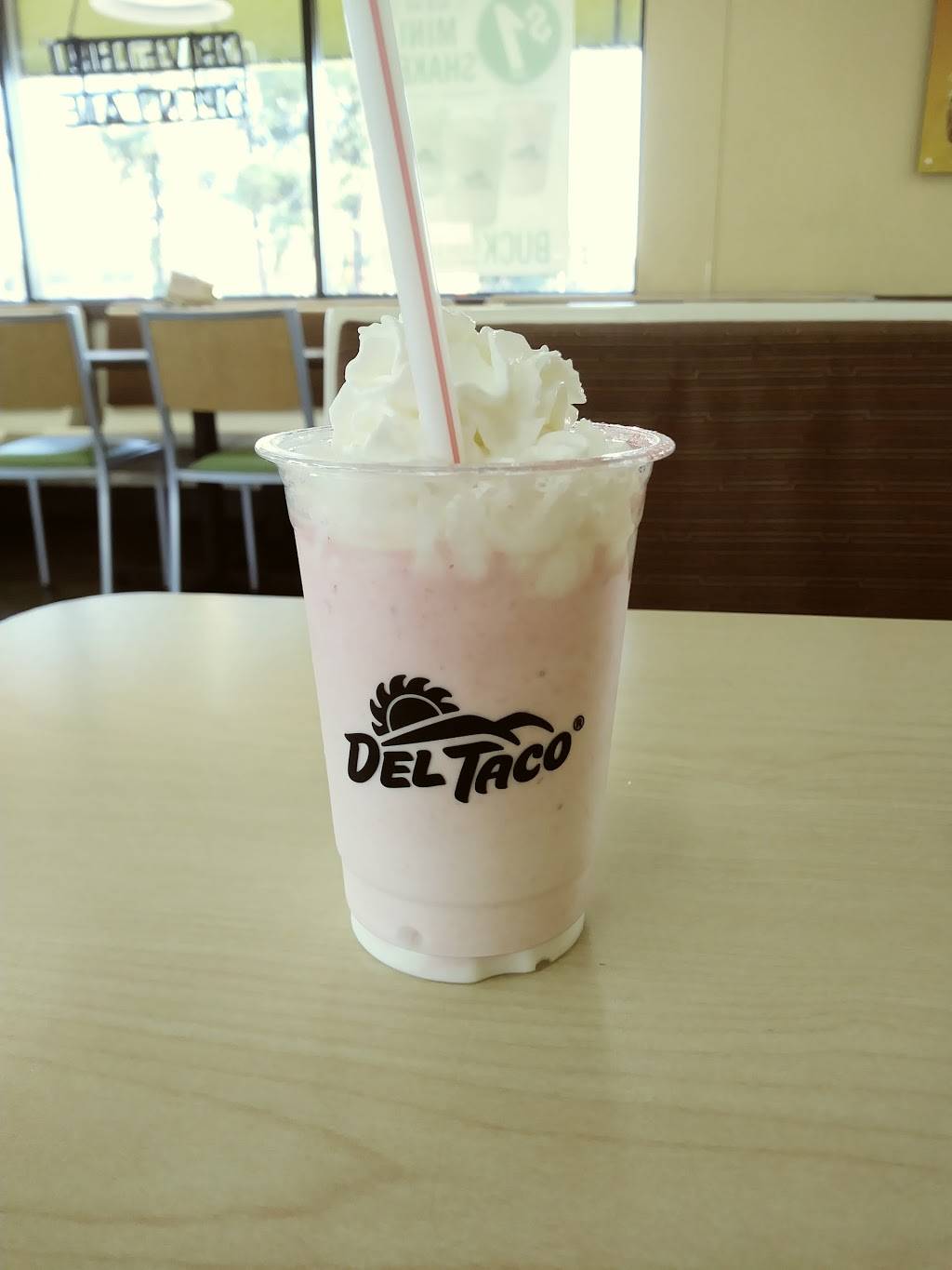 Del Taco | meal takeaway | 770 W 2nd St, San Bernardino, CA 92410, USA | 9098851235 OR +1 909-885-1235