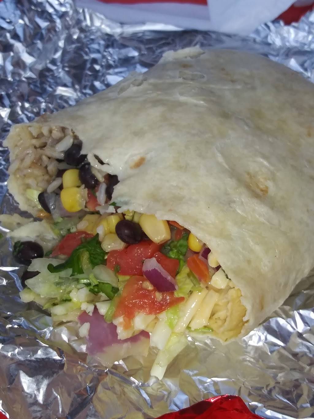 Hot Head Burritos | restaurant | 6862 Liberty Plaza Dr, Liberty Township, OH 45044, USA | 5137552900 OR +1 513-755-2900
