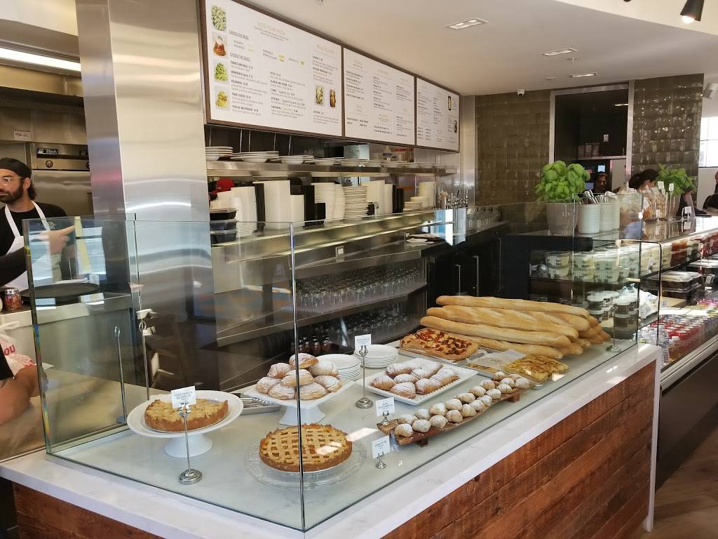 Pasta Sisters | restaurant | 3280 Helms Ave, Culver City, CA 90232, USA | 4246034503 OR +1 424-603-4503