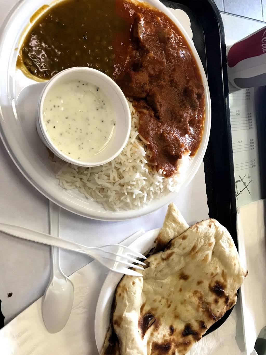 Tandoor | restaurant | 5608 Mission Center Rd Suite #902, San Diego, CA 92108, USA | 6194970751 OR +1 619-497-0751