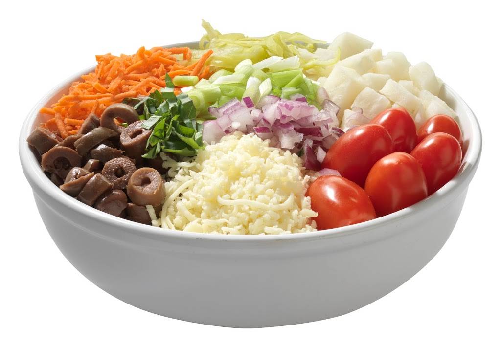 Barones Pizza Thousand Oaks | restaurant | 1321 Thousand Oaks Blvd #116, Thousand Oaks, CA 91362, USA | 8053710523 OR +1 805-371-0523