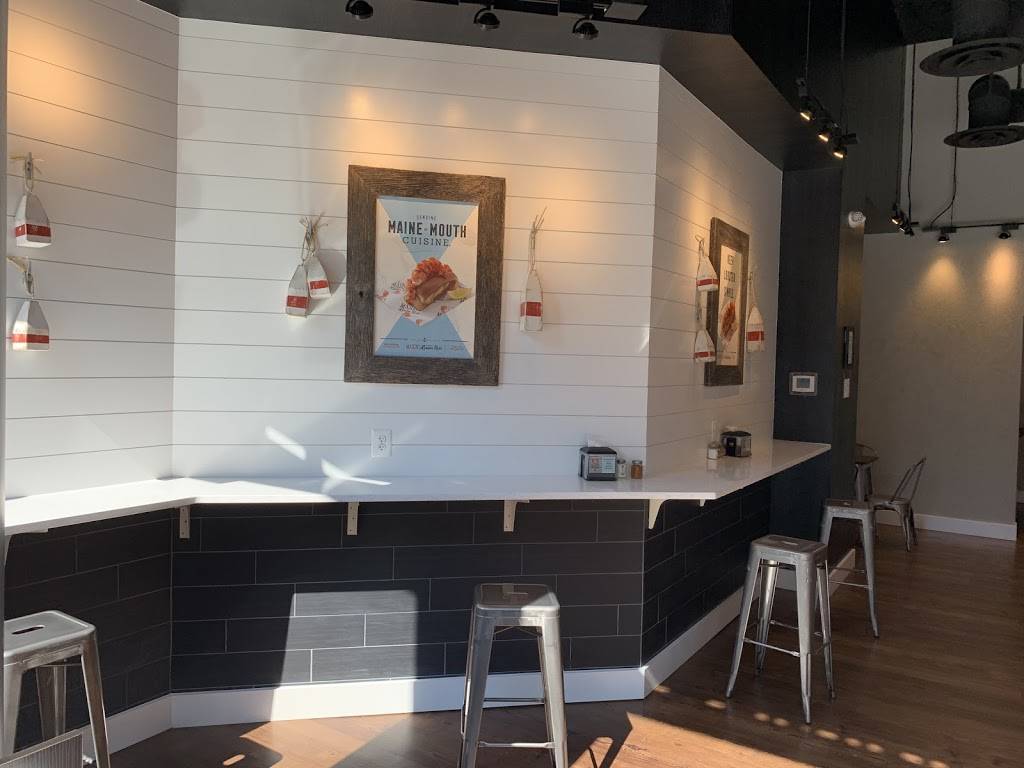 Masons Famous Lobster Rolls | restaurant | 1303 19th St NW, Washington, DC 20036, USA | 2027331450 OR +1 202-733-1450