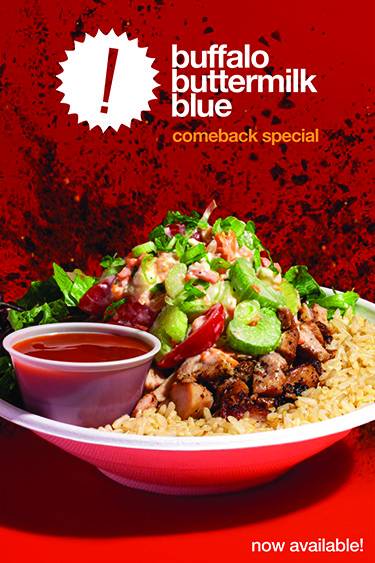 gusto! West Midtown | restaurant | 530 17th St NW, Atlanta, GA 30318, USA | 6787054080 OR +1 678-705-4080