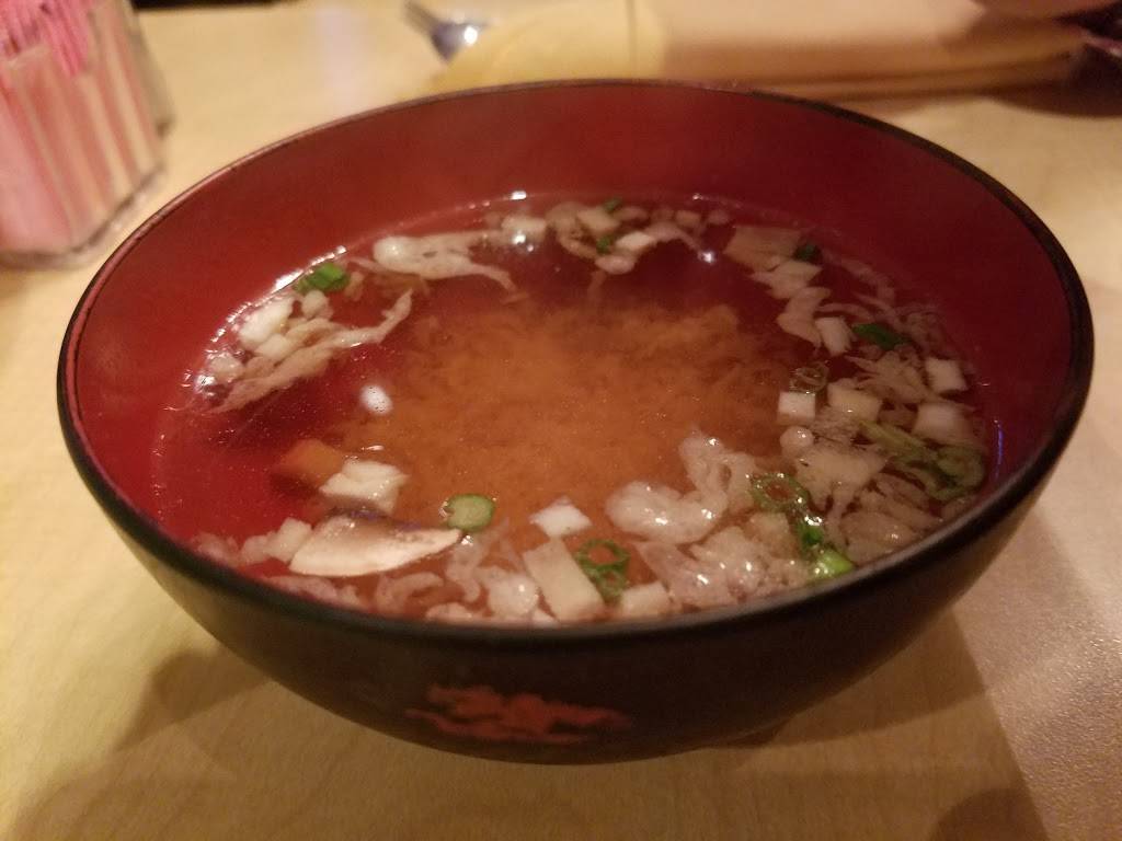 Ichiban Japanese Steakhouse | restaurant | 3035 Watson Blvd, Warner Robins, GA 31093, USA | 4789536612 OR +1 478-953-6612