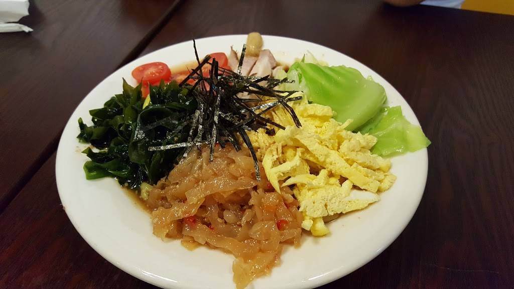 Aoki No Chuuka | restaurant | 1525 Mesa Verde Dr E #112, Costa Mesa, CA 92626, USA | 7145450600 OR +1 714-545-0600