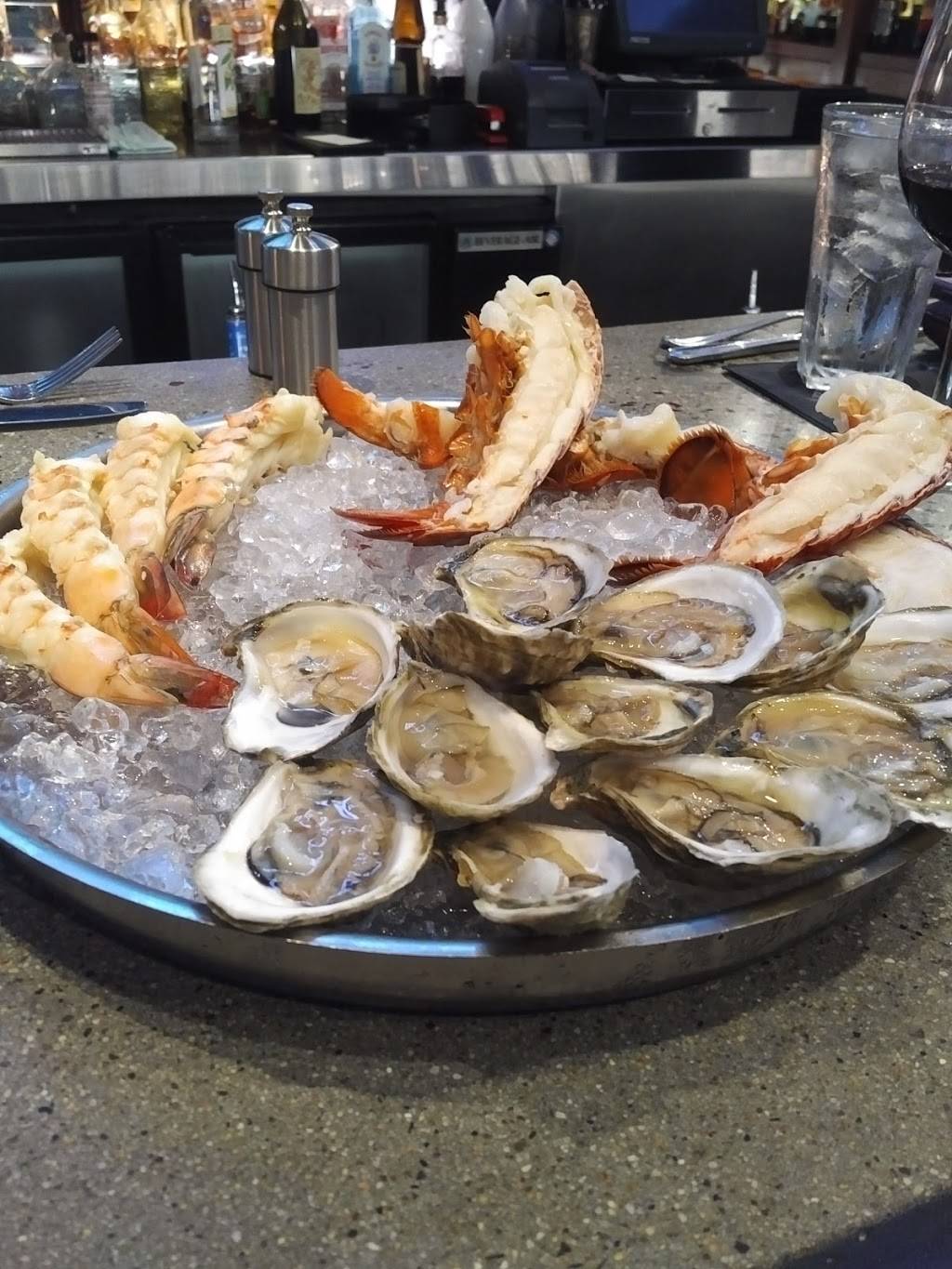 Demeters Steakhouse | restaurant | 3612 Lafayette Rd, Portsmouth, NH 03801, USA | 6037660001 OR +1 603-766-0001