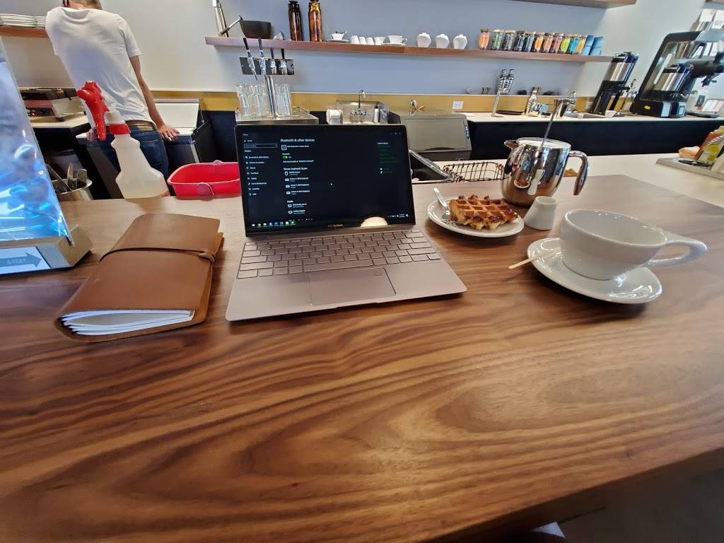 Stylus and Crate | cafe | 6985 W 38th Ave, Wheat Ridge, CO 80033, USA | 3038197894 OR +1 303-819-7894