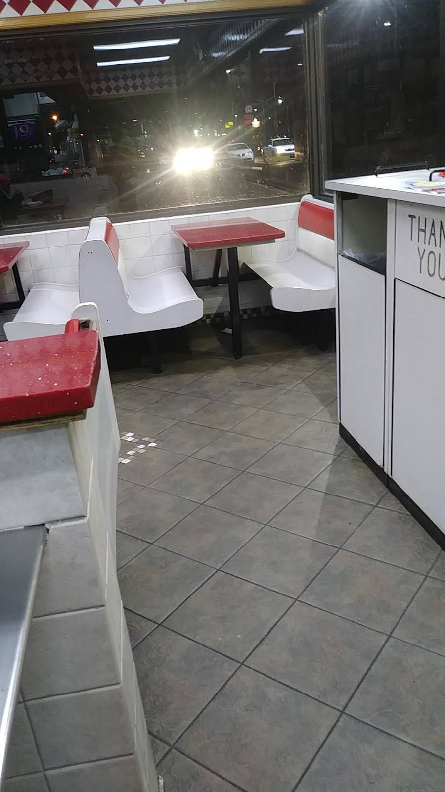 Hollywood Coney Island Restaurant | restaurant | 9951 Gratiot Ave, Detroit, MI 48213, USA | 3139253440 OR +1 313-925-3440