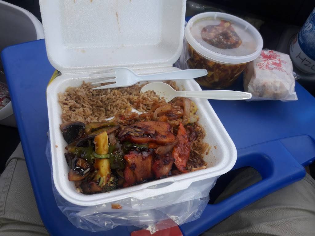 China Express III | restaurant | 16970 San Carlos Blvd, Fort Myers, FL 33908, USA | 2392740561 OR +1 239-274-0561