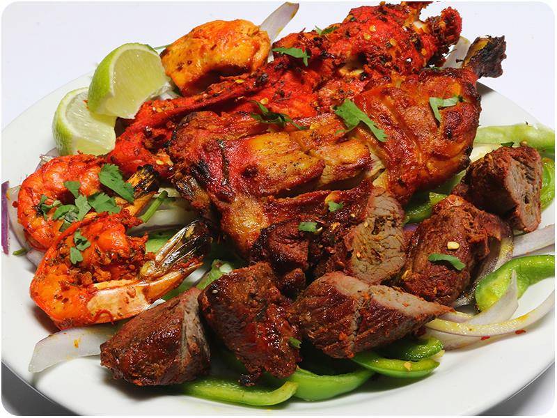 Ashoka Grill | restaurant | 1436 Flatbush Ave, Brooklyn, NY 11210, USA | 7184341001 OR +1 718-434-1001