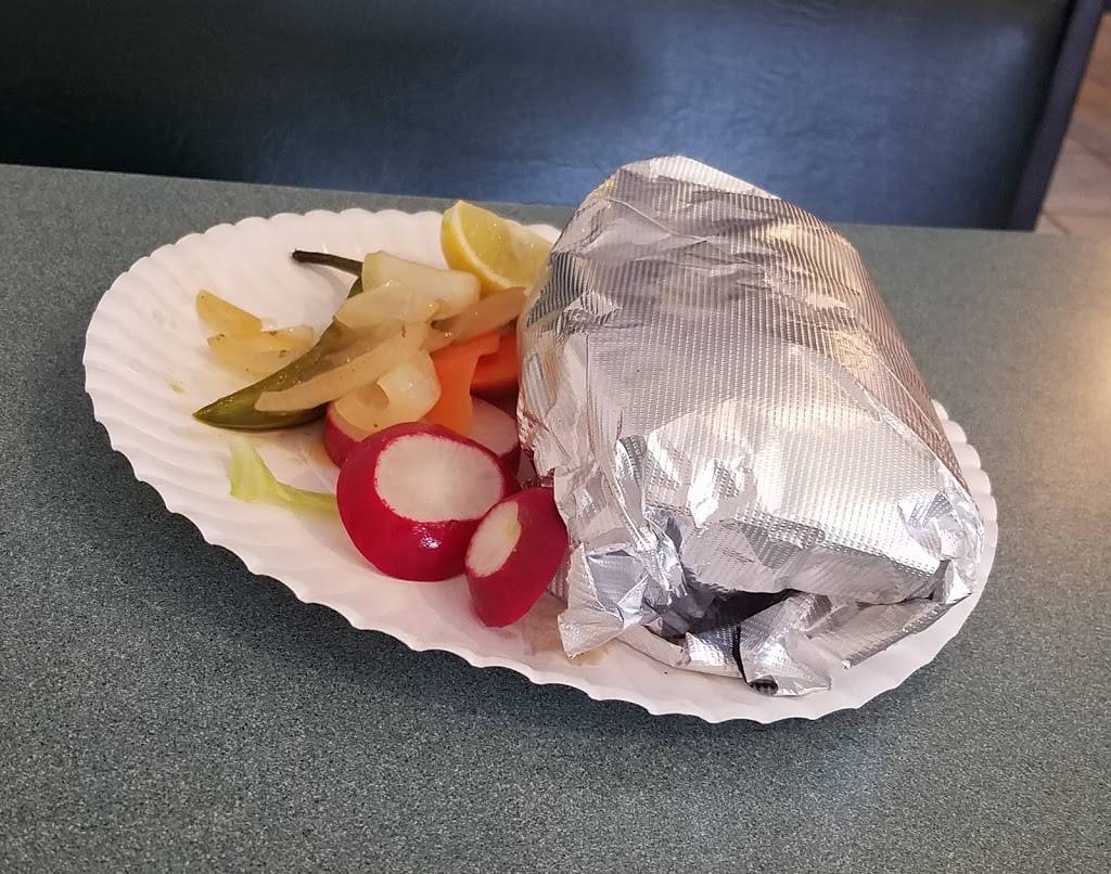 Tacos El Grullense | restaurant | 104 El Camino Real, Greenfield, CA 93927, USA | 8316745841 OR +1 831-674-5841