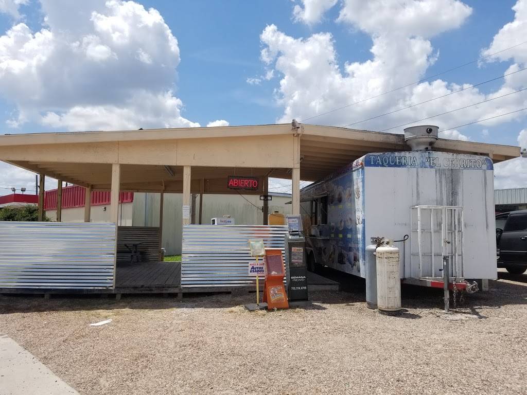 Taqueria "El Cerrito" | restaurant | 1139140000024, Houston, TX 77064, USA | 2819705345 OR +1 281-970-5345