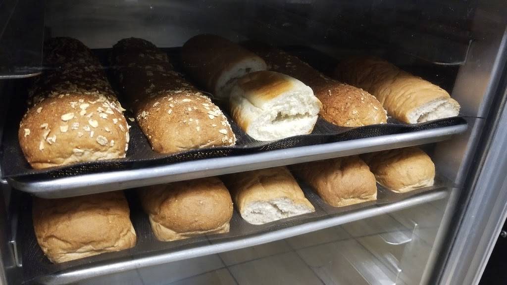 Subway | restaurant | 1161 NJ-35, Middletown, NJ 07748, USA | 8482253935 OR +1 848-225-3935