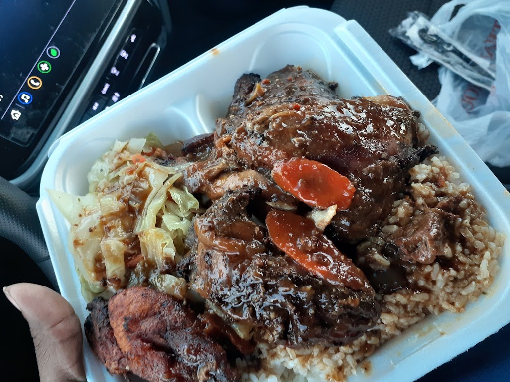 Yah Suh Nice Jamaican Cuisine | restaurant | 5111 Baymeadows Rd Suite 2, Jacksonville, FL 32217, USA | 9045034542 OR +1 904-503-4542