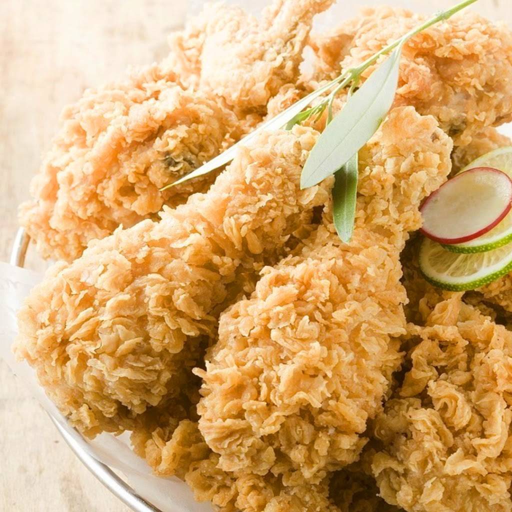 BBQ Chicken Plano Spring Creek | restaurant | 121 W Spring Creek Pkwy Suite 311, Plano, TX 75023, USA | 4693669040 OR +1 469-366-9040