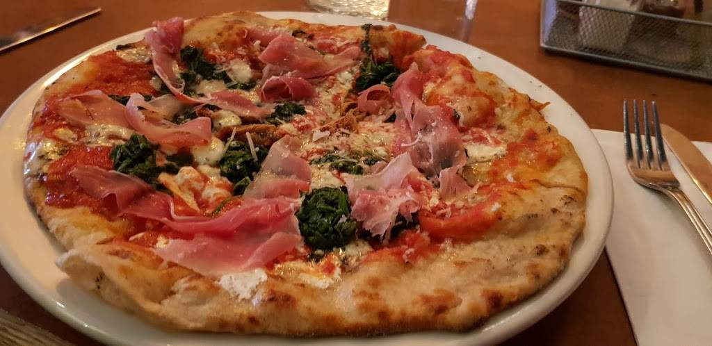 Baba Louies Sourdough Pizza | restaurant | 286 Main St, Great Barrington, MA 01230, USA | 4135288100 OR +1 413-528-8100