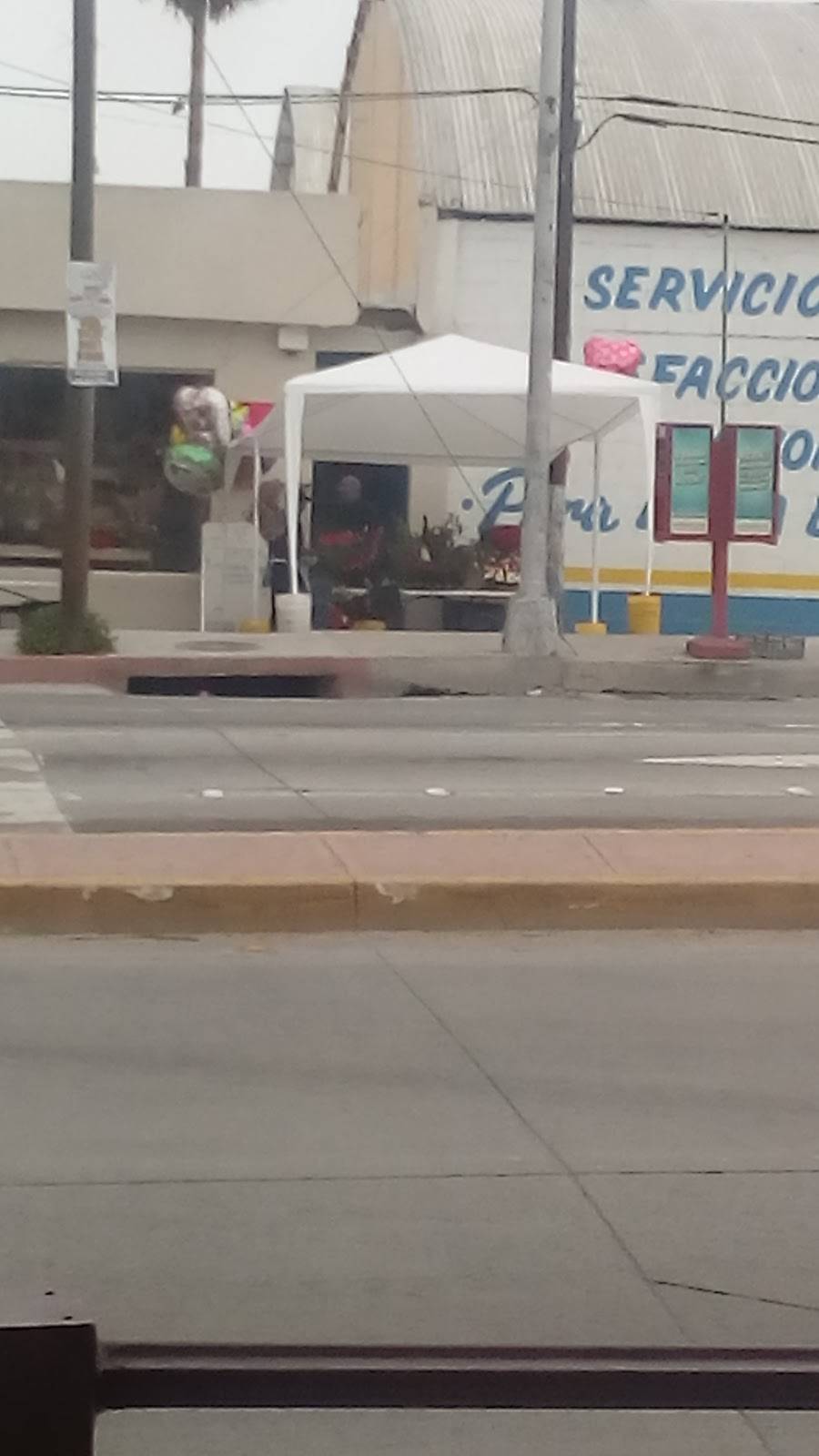 Juanitos Place Tacos Varios | restaurant | Sinaloa 304, Aeropuerto, Tijuana, B.C., Mexico | 016642644603 OR +52 664 264 4603