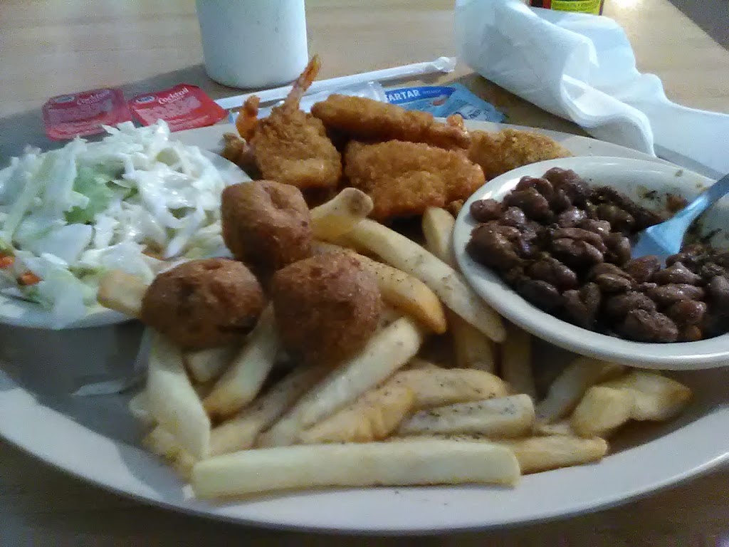 Smokin Ricks Hickory nHouse | restaurant | 815 S Main St, Nashville, AR 71852, USA | 8708451541 OR +1 870-845-1541