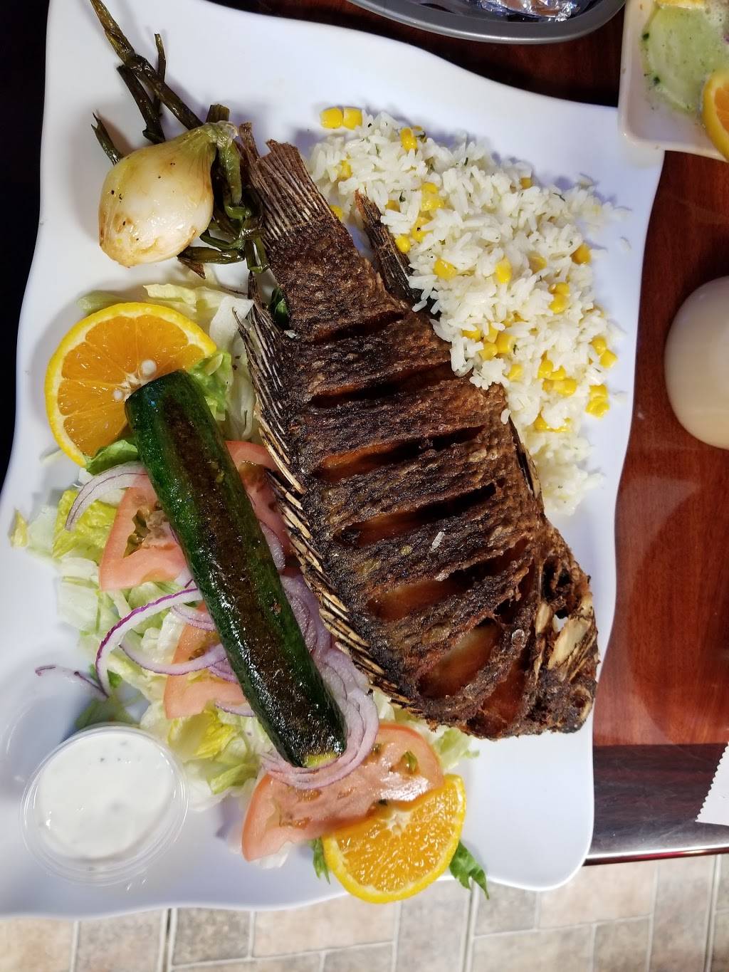 Ostioneria Colima | restaurant | 1100 N Hacienda Blvd, La Puente, CA 91744, USA | 6269186028 OR +1 626-918-6028