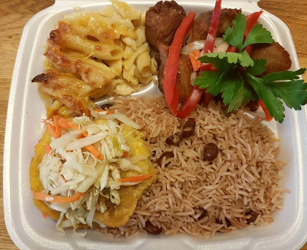 Restaurant Haitien Koupé Dwèt R&S | restaurant | 402 Boulevard Adolphe-Chapleau, Bois-des-Filion, QC J6Z 1H7, Canada | 4509652929 OR +1 450-965-2929