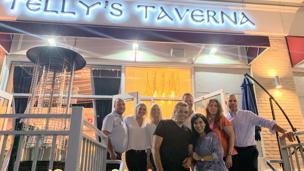 Telly’s Taverna | restaurant | 108 Abendroth Ave, Port Chester, NY 10573, USA | 9149393333 OR +1 914-939-3333