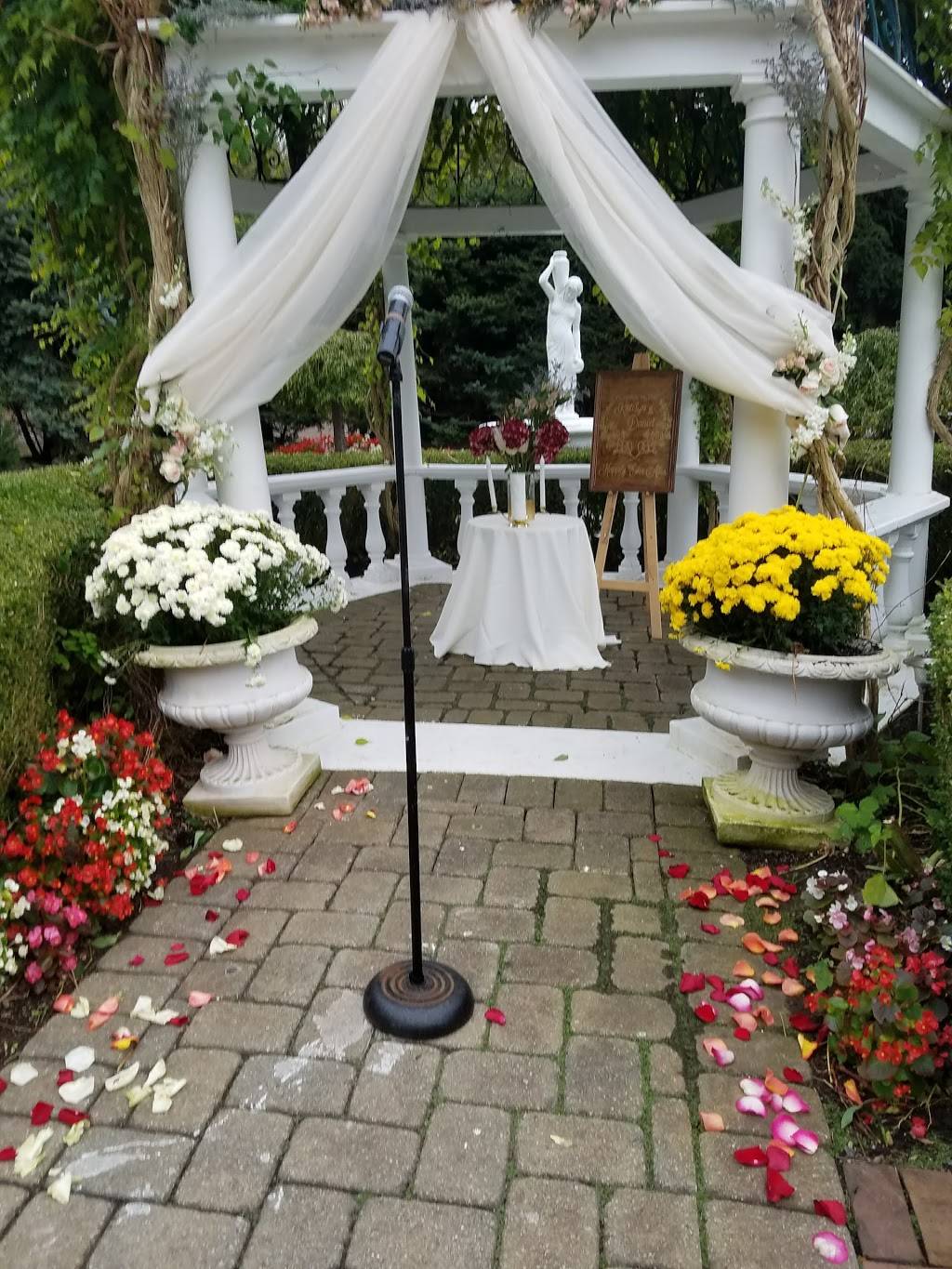 Ravello | restaurant | 138 Eagle Rock Ave, East Hanover, NJ 07936, USA | 9737819001 OR +1 973-781-9001