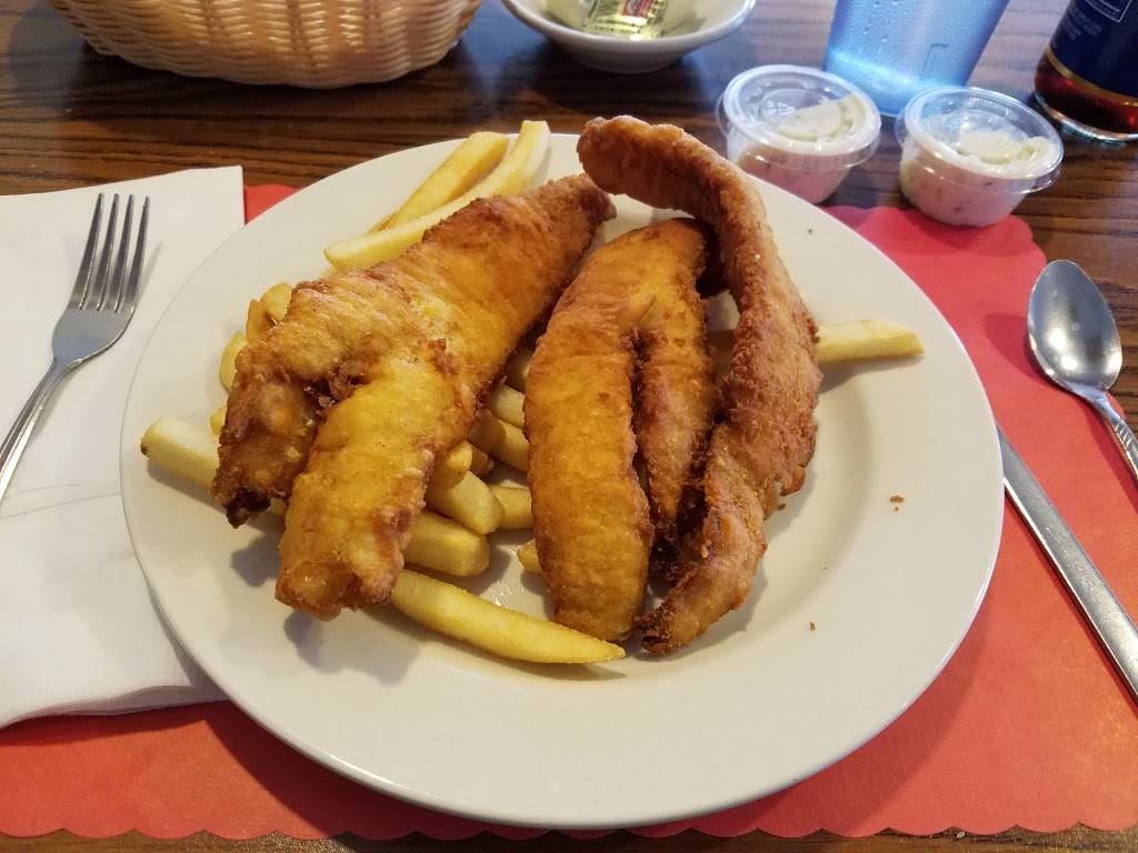 Spencer Restaurant | restaurant | 107 E Main St, Spencer, OH 44275, USA | 3306489669 OR +1 330-648-9669