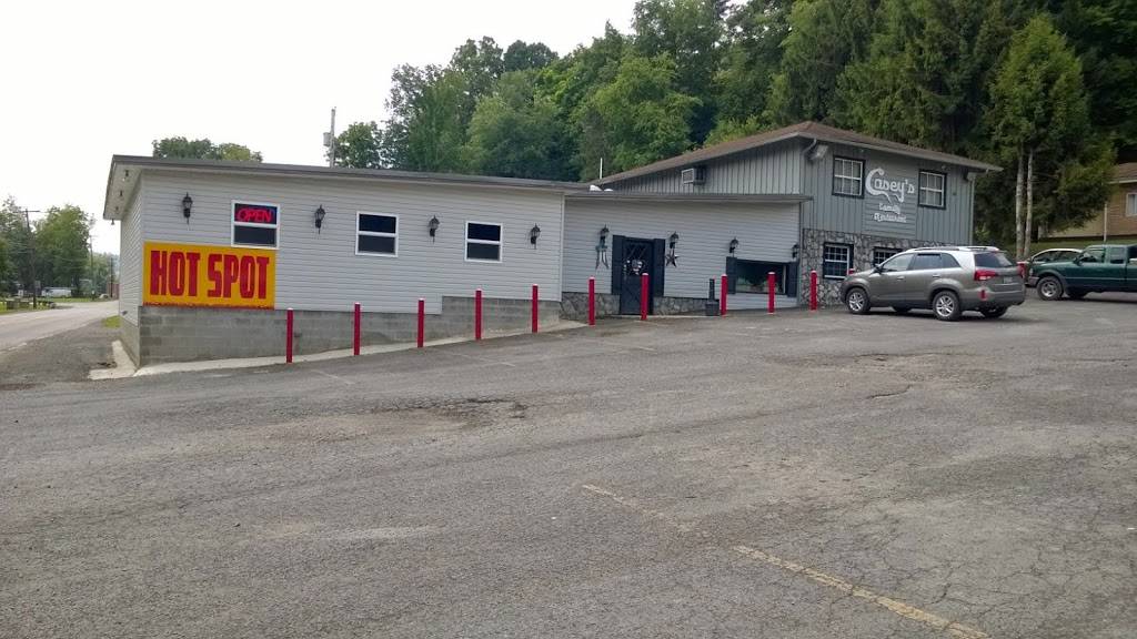 Caseys Family Restaurant | restaurant | Co Rte 19/54, Enterprise, WV 26568, USA | 3045925672 OR +1 304-592-5672