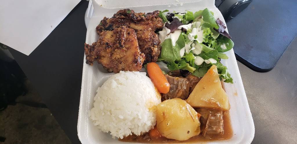 Pongos Kitchen | meal takeaway | 414 Mokauea St # D, Honolulu, HI 96819, USA | 8088472291 OR +1 808-847-2291