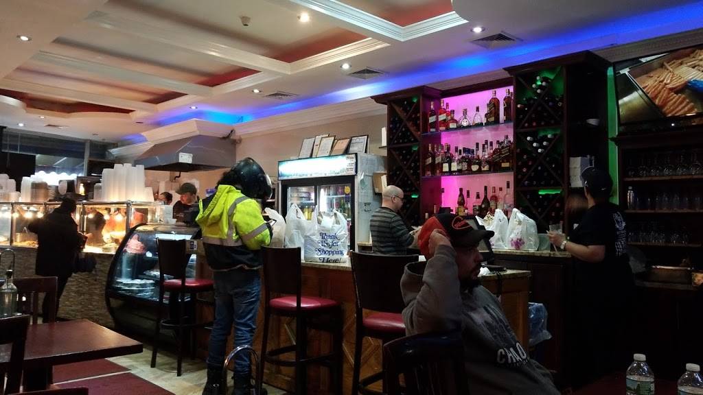 Rico Pollo II | restaurant | 3352 Fulton St, Brooklyn, NY 11208, USA | 7182351666 OR +1 718-235-1666